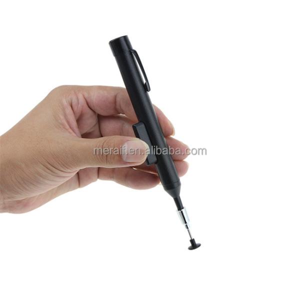 Buy Wholesale Vacuum suction pen smd IC chip suction LP-200 IC Pick up tool at wholesale prices