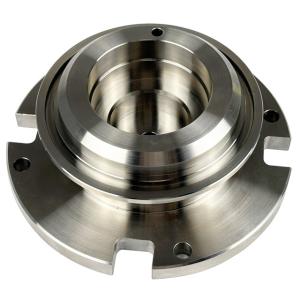 China Machining Metal and Teflon Drawings on sale