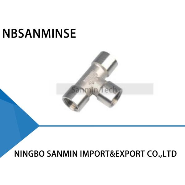 Buy CEF Transition Brass Pneumatic Air Fittings BSPP ( G ) Default thread at wholesale prices