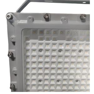 ExProof LED Flood Light ATEX IECEx Ex d 175lm/w for oilfield chemical industrial