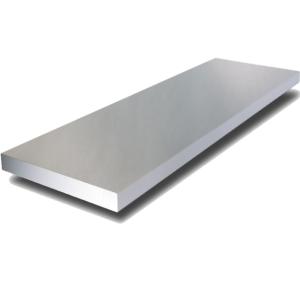 Bright Surface Stainless Steel Profile Flat Bar for Building Materials