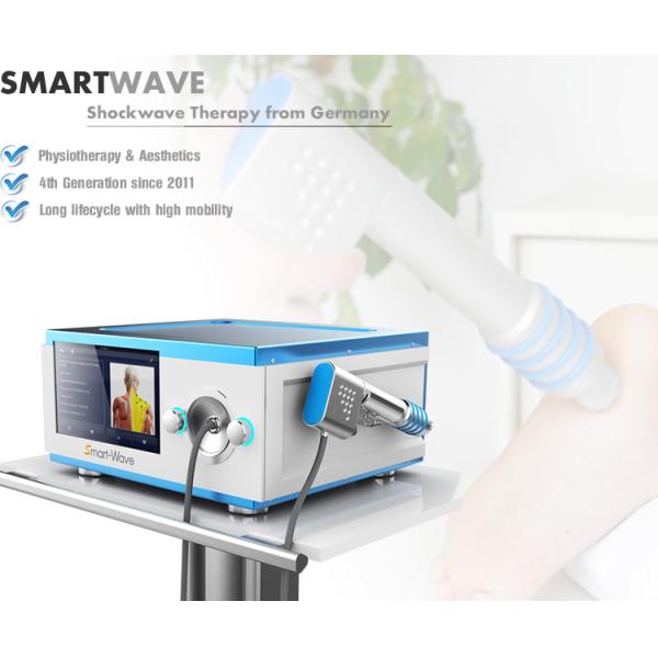 Radial shockwave small animal shockwave physical therapy veterinary shock wave therapy for horse treatment