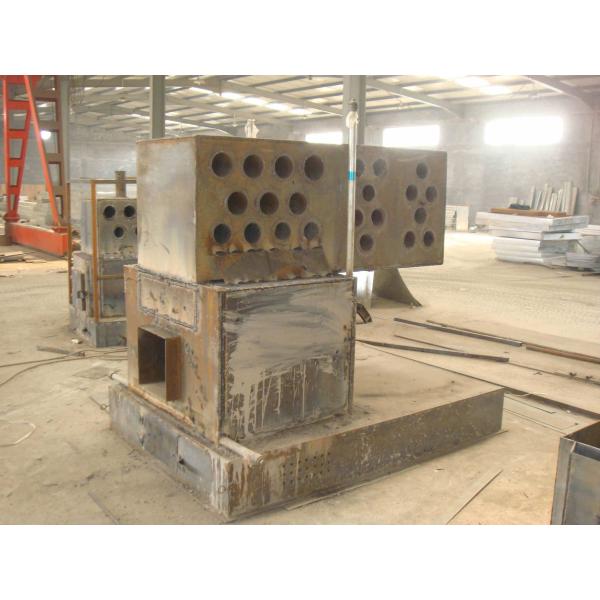 Chicken farm air heating Pig Farm keep temperature Heating boiler mechanical