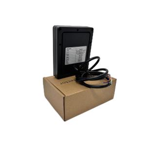 Car Detect Barrier Gate Sensor Rapid Response Barrier Radar Sensor