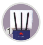 Buy Home Textiles Cushion Covering Machine Fast Speed CE Certificate at wholesale prices