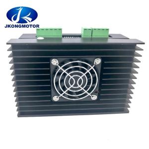 ROHS Cnc Router Microstep TB6600 Stepper Motor Driver Controller Kit