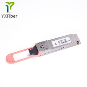 SR4 40G QSFP+ Transceiver