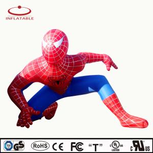 inflatable off-road motorcycle for outdoor inflatable advertising