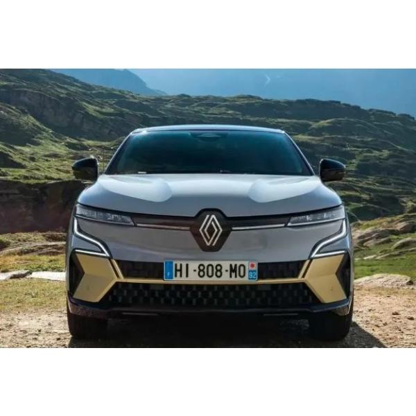 Buy Long term test drivingat Renault Megane E-Techbattery capacity with 40/60kWh, with about 158/208 miles of range at wholesale prices