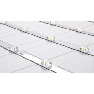 25W LED Flat Panel Lights Recessed Installation / Surface Mounted / Hanging