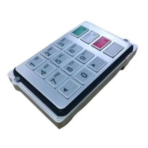 7130110100 S7130110100 Atm Machine Parts Hyosung EPP-8000r Keyboard Ceramic