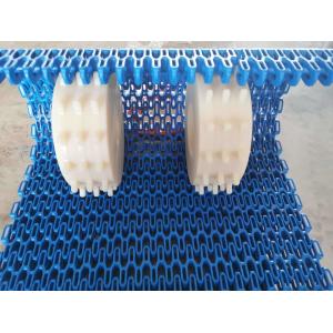 CE Manufacturer of 1005 Material POM Assembly Modular Belt