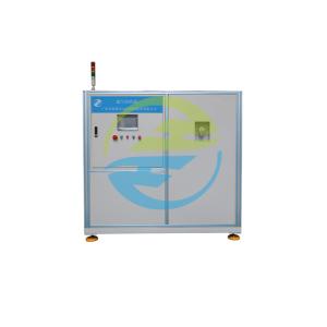 Helium Filling And Recovery Machine Helium Recovery Rate ≥90% Helium Control