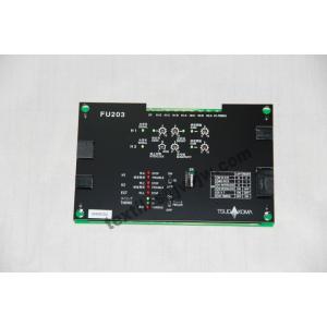FU203 Board For Tsudakoma Airjet Loom Spare Parts