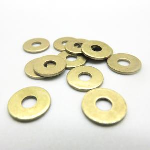 Copper Flat Washer with No Standard and Mechanical Dimentions Certification