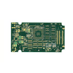 High TG FR4 94v-0 Ipc Multilayer Printed Circuit Board