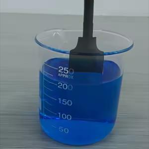 Multiple Properties Thermal Conductivity Tester For Rubber Plastic Test