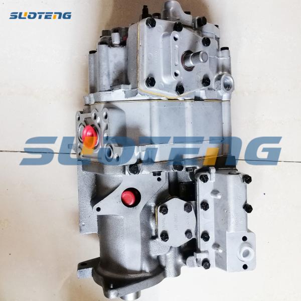 Buy 8N2498 8n2498 Fuel Injection Pump For 3306 Engine Parts at wholesale prices