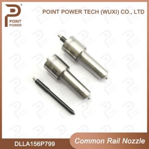 DLLA156P799 /093400-7990 DENSO Common Rail Nozzle For Injectors 095000-500# 8