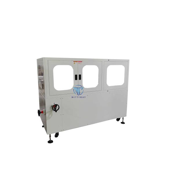 Industry Case Carton Erector Machine Manufacturer For Packaging