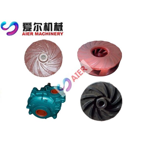 Buy Centrifugal Slurry Pump Wear Resistant Interchangable With  Pump And Parts at wholesale prices