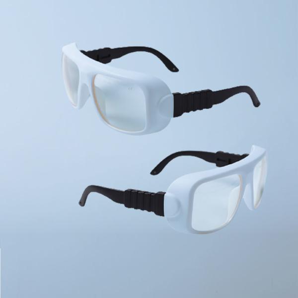 Buy High Transmittance Er Laser Protective Glasses 2780nm 2940nm ODM at wholesale prices