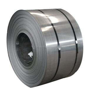 301Si Alloy Stainless Steel Coil UNS S30116 Astm 666 2B BA Annealed For Springs