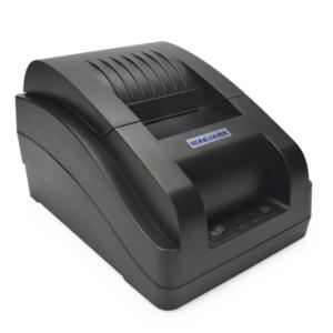 58mm Thermal Label Printing Machine