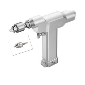 China Orthopedic Cannulated Medical Drill Machine Aluminum Material High Coaxiality on sale
