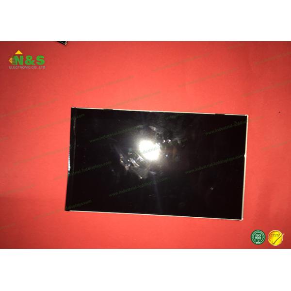 FG080080DSSWBG01 Industrial LCD Data Image 8.0 inch LCM 800×480 450 500:1 16.7M WLED TTL