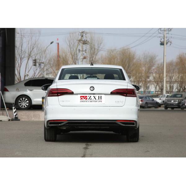 new car Promotion Low Price High Speed High-end compact car Bora 2021 200TSI DSG comfortable Zhilian version