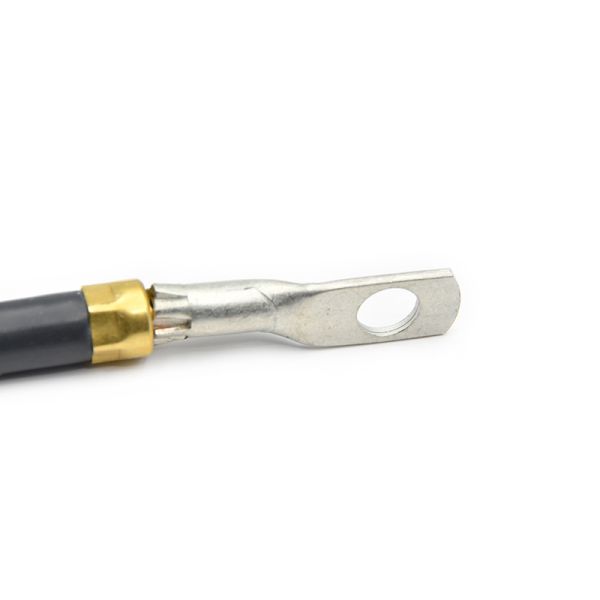 Buy Pre-Chamber Spark Plug S-R6A36 with 30mm Reach 350mm Cable Length and 270mm Shield Length for AGENITOR & AVUS Industrial Engines at wholesale prices