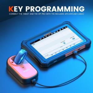 OTOFIX IM1 Advanced IMMO Key Programmer With The XP1 Key Programmer And