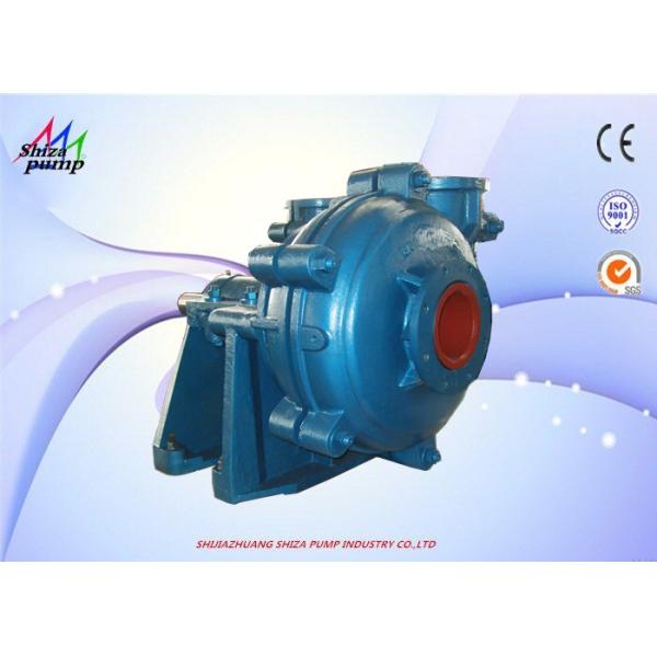 Buy 8 / 6F -  Centrifugal Pump With Replaceable Wear-Resistant Metal Liners at wholesale prices