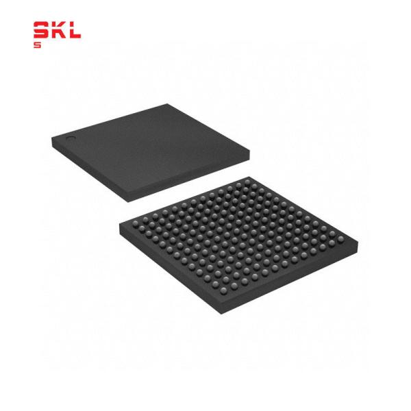 10M04SAU169C8G Programmable IC Chip Field Gate Array (FPGA) Standard Power