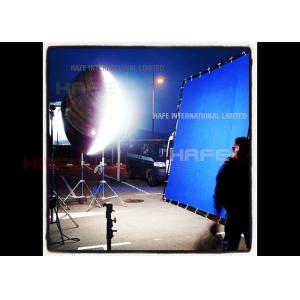 Bright Moon Balloon Light , HMI Lighting Balloons With 5600k Daylight Quality