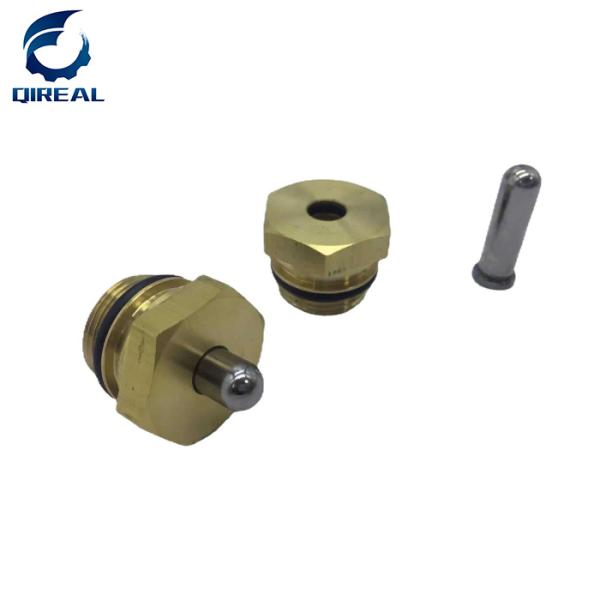 Excavators Spare Parts R290-3 E345 travel Pusher