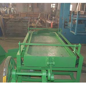 XKP-560 New and Efficient Recycling Rubber Cracker Mills