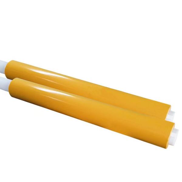 TESA 4720 Film Double Sided Tape With Different Adhesive Sides