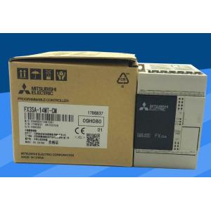 FX3SA-10MR-CM Mitsubishi Automation Logic Device 12 Months MOQ 1 Piece