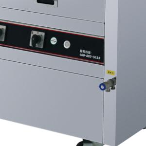 15kw Electric BBQ Chicken Grill Machine for Restaurant