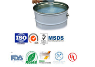 Two Part LSR Liquid Silicone Rubber Yellowing Resistance Kitchenware Series