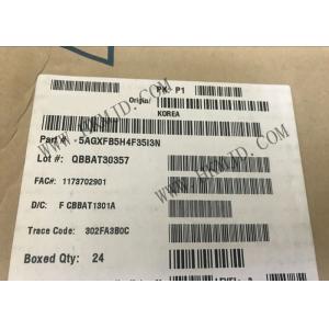 Arria V GX FPGA 5AGXFB5 5AGXFB5H4F35I3N FPGA - Field Programmable Gate Array