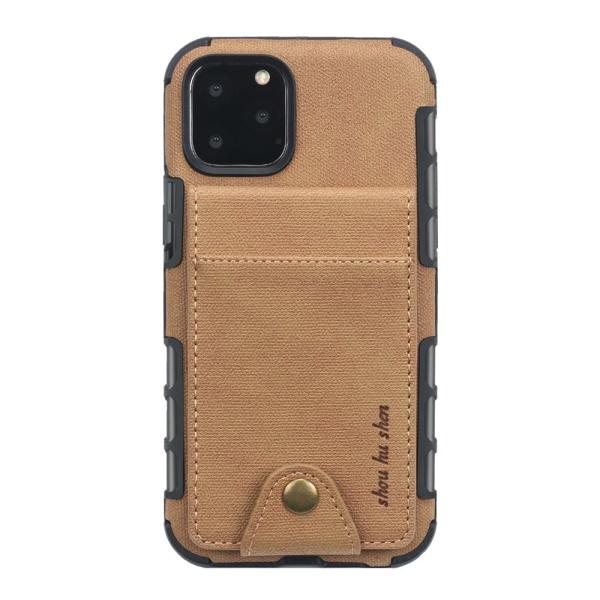 Buy OEM Magnetic Clasp Phone Case Scratchproof Credit Card Phone Case Iphone 12 Pro at wholesale prices