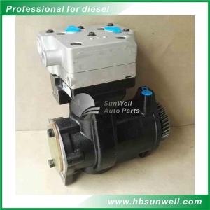 Cummins 6BT5.9 Air Compressor 3966515 3949095 3948842 3944460 for heavy Truck