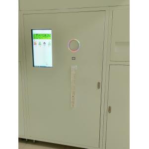 China Indoor Glass Reverse Vending Machine on sale