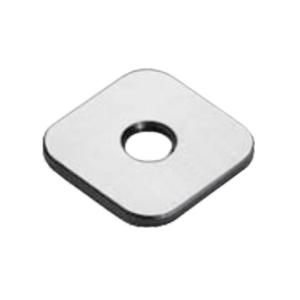 Hasco Z081/16x16x3 Precision Mold Components Injection Mold Interlocks