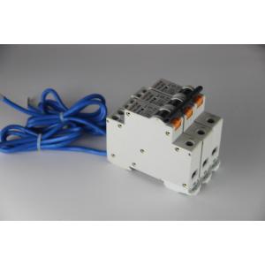VAL003 Ground Fault Circuit Interrupter Breaker