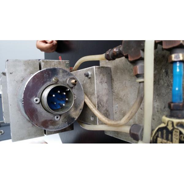 Seamless Sewing Module Ultrasonic Sealing Machine Ultrasonic Sealer Used Fabric Samples