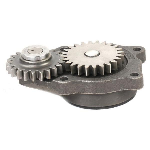 Buy PC200-8 6D107 6BT Komatsu Oil Pump 6754-51-1110 at wholesale prices